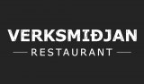 Verksmiðjan restaurant 